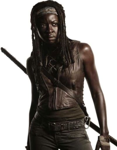 COTD MICHONNE