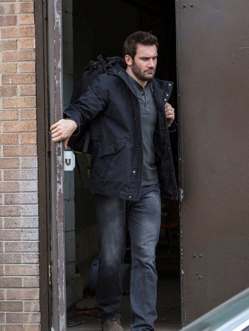 Watch Taken Online: Season 1 Episode 3 - TV Fanatic