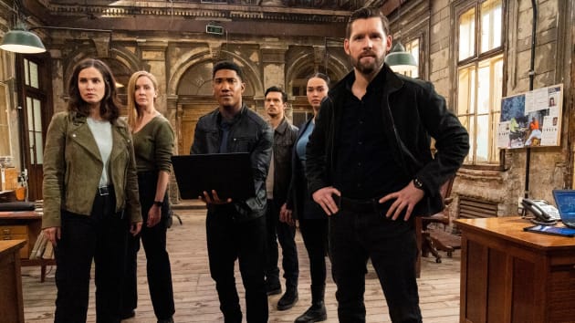 Does This FBI: International Casting Shocker Clear Up Who Survived the Season 2 Finale?