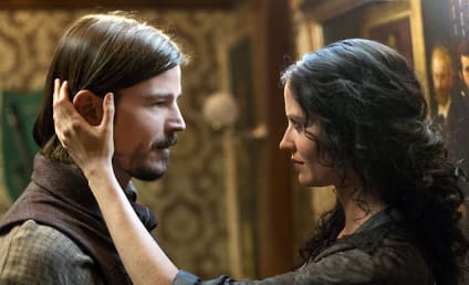 Penny Dreadful Season 2 Episode 5 Review: Above the Vaulted Sky