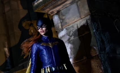 Leslie Grace Rejects Claim Batgirl Was Unreleasable, Says Movie Was "Incredible"