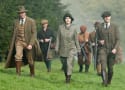 Downton Abbey Review: A Time for All Things