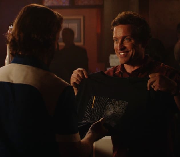Team Kings T-Shirts - Criminal Minds: Beyond Borders Season 2 Episode 5