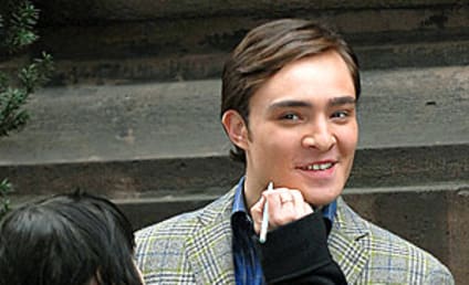 Gossip Girl Page 123 TV Fanatic