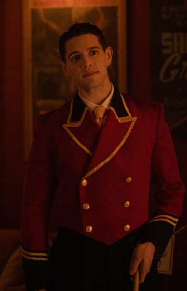 Watch riverdale season clearance 3 episode 9 online