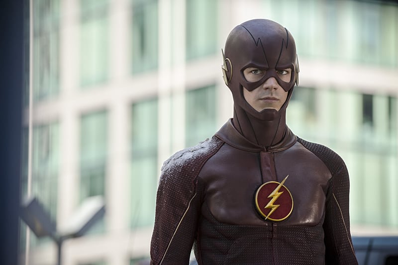 The flash season clearance 2 episode 1 online