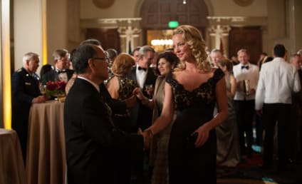 State of Affairs Season 1 Episode 4 Review: Bang, Bang
