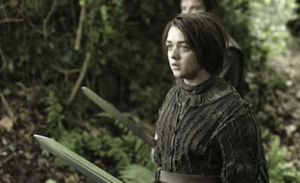 Game of Thrones Review: The Three Eyes Have It