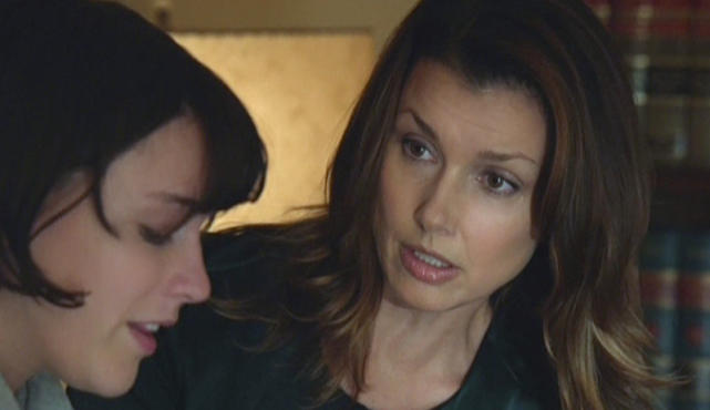 Erin Reagan - Blue Bloods