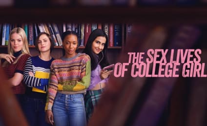 The Sex Lives of College Girls Season 2 Premiere Set at HBO Max