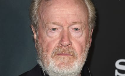 Raised by Wolves: Ridley Scott's Sci-Fi Drama Ordered at TNT