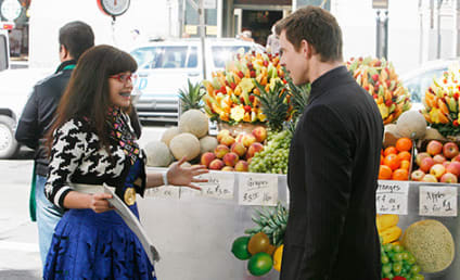 Ugly Betty Recap: "Ugly Berry"