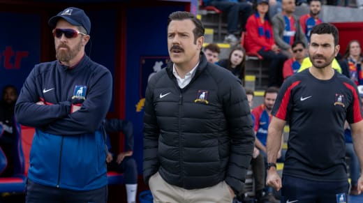 Ted Lasso Season 3 Episode 12 Review: So Long, Farewell