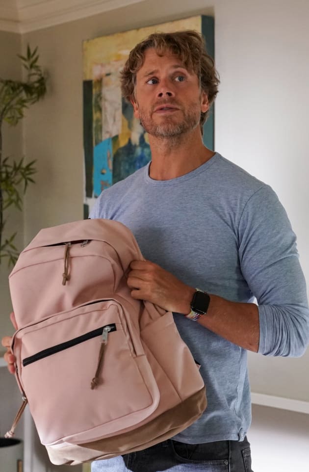 NCIS: Los Angeles Season 14 Episode 5 Review: Flesh & Blood - TV Fanatic