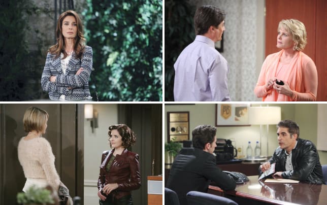 days of our lives killer victims paige serena days of our lives killer victims paige serena