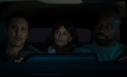 Evil Season 3 Episode 4 Review: The Demon of the Road