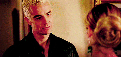 Buffy Summers, Buffy the Vampire Slayer