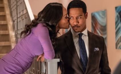 Robin Givens and Brian White Delve Deep Into Their Ambitions Characters