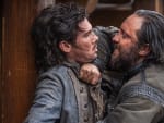 The Hard Way - Black Sails