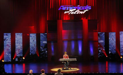 America's Got Talent Recap: What Happened in Vegas?