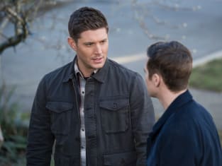 Watch supernatural shop season 14