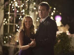 Sharing a Wedding Dance