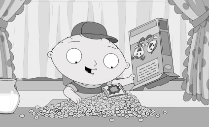 Watch Family Guy Online: Season 16 Episode 16