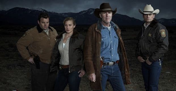 Longmire