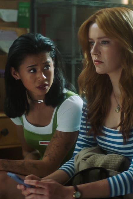 Nancy drew sales putlocker