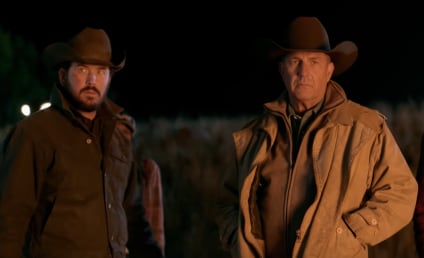 Yellowstone Season 4 Teaser Trailer Confirms Lengthy Delay