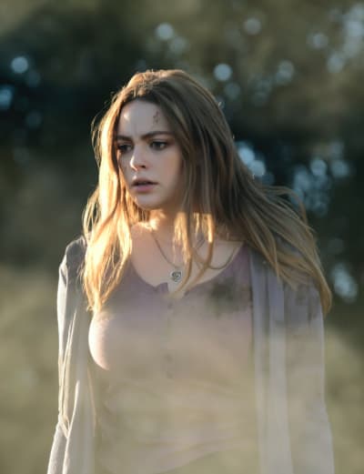 Alaric's New Look - Legacies Season 1 Episode 10 - TV Fanatic