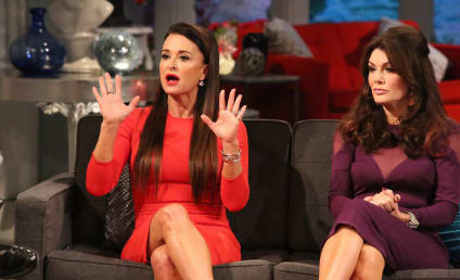 The Real Housewives of Beverly Hills Season 5 Episode 22: Full Episode Live!