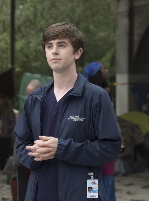 The good doctor season 2 episode 13 top watch online