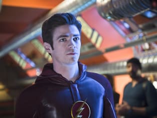 The flash season 5 cheap episode 23 watch online