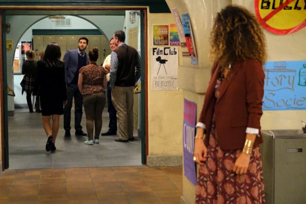 Until Next Time - The Fosters Season 4 Episode 15