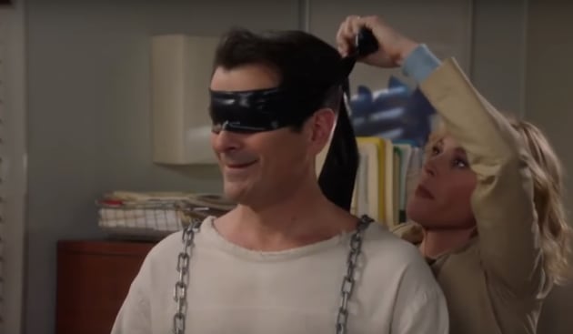 Modern family season 2025 8 watch online dailymotion