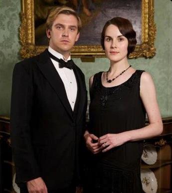 Mary and Matthew Promo Pic