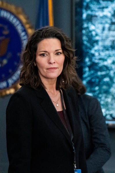Worried About Maggie  - FBI Season 6 Episode 10