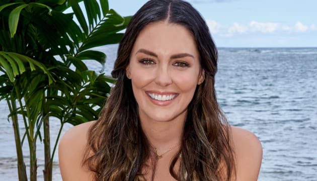 Taylor Cole Talks Aloha Heart, Her Conservationist Efforts, and Her Love of Golf