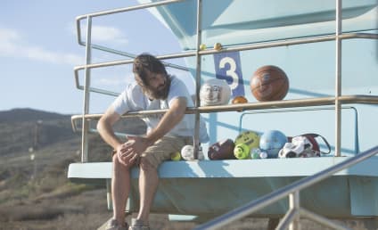 The Last Man on Earth Season 2 Episode 7 Review: Baby Steps