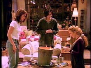 Watch friends season 1 episode hotsell 2