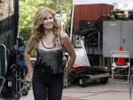 Rayna Gets Proactive - Nashville