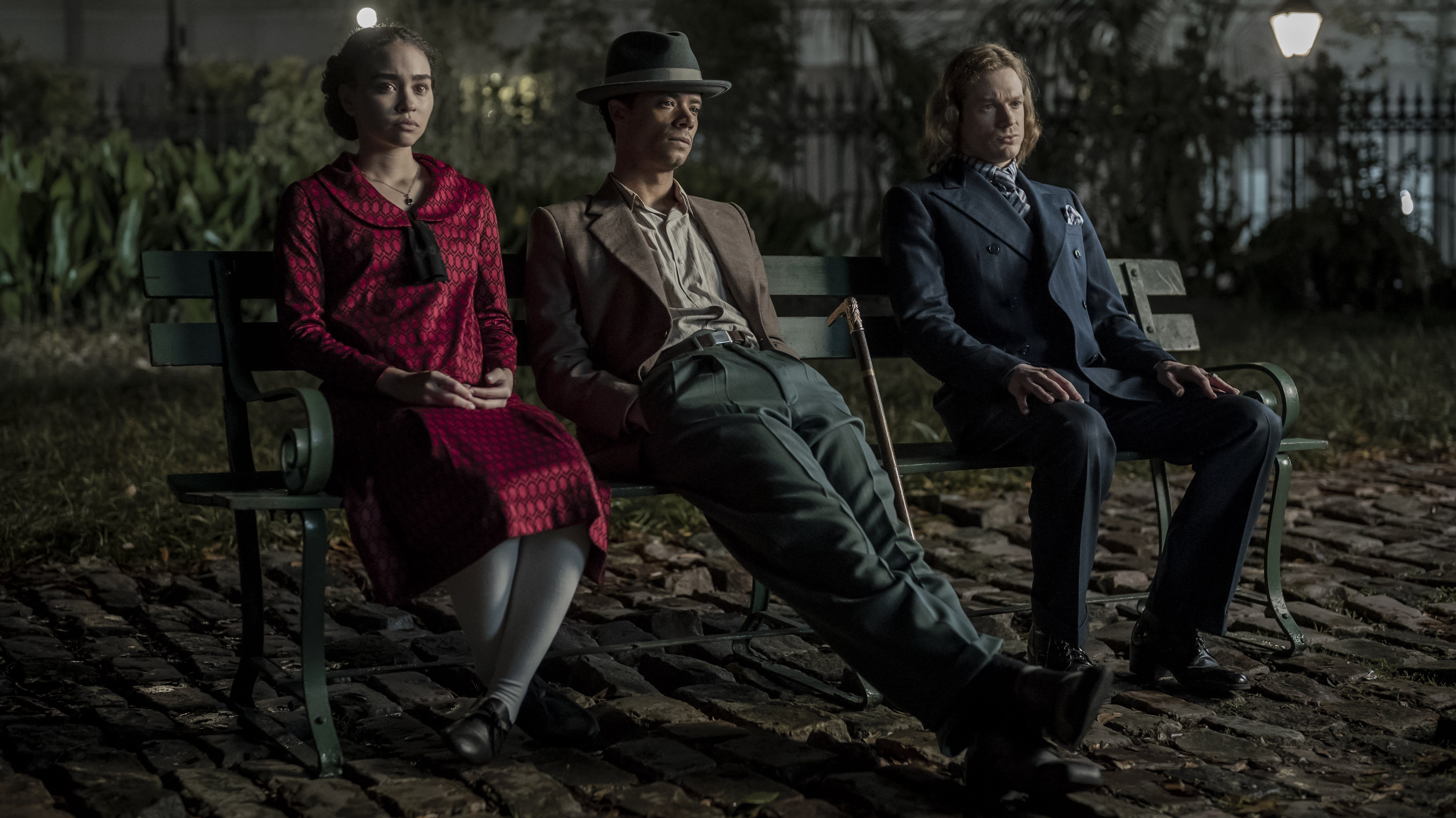 Interview With The Vampire Saison 1 Interview with the Vampire Season 1 Episode 6 Review: Like Angels Put in  Hell by God - TV Fanatic