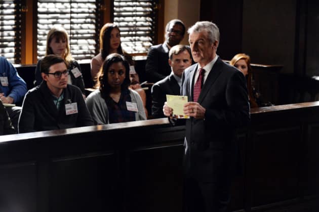 More Questions - Pretty Little Liars Season 5 Episode 24