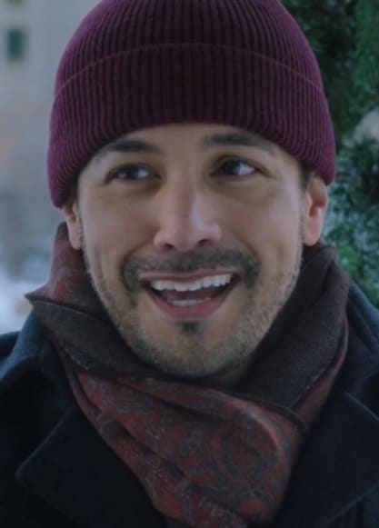 Erik's Impressed - Christmas Unwrapped