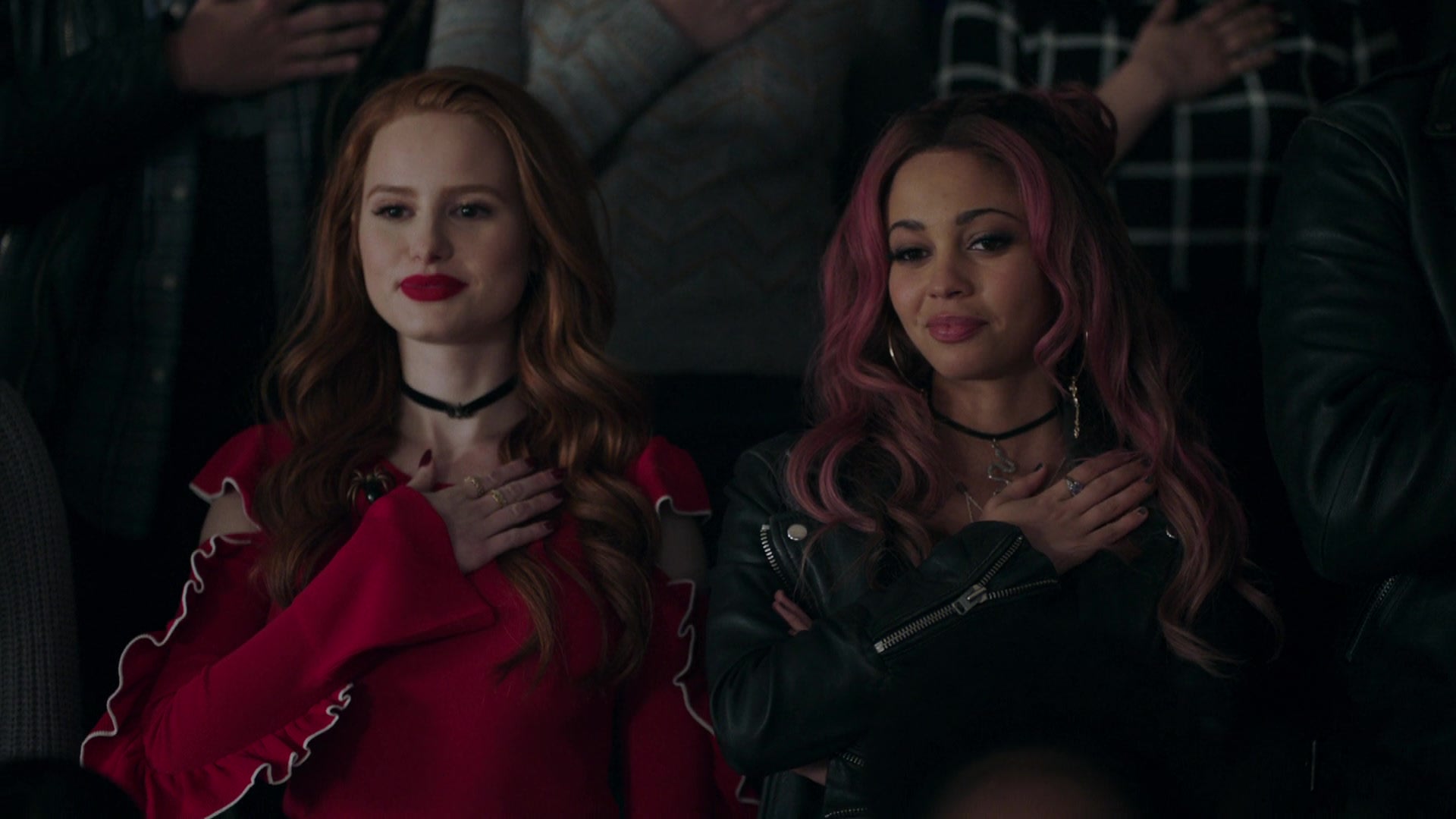 Riverdale season 2 hot sale episode 22 watch online