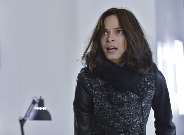 Beauty And The Beast Season 3 Episode 7 Review Both Sides Now Tv Fanatic