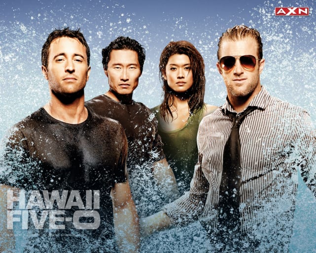 Hawaii