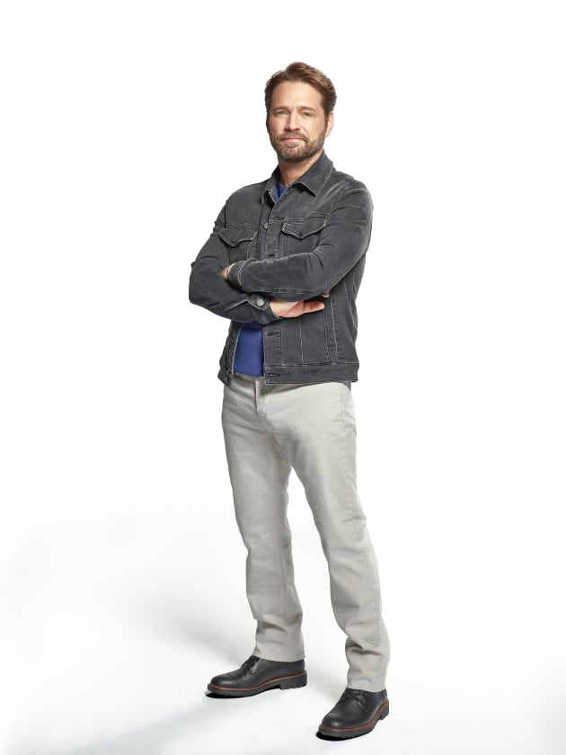Jason Priestly BH90210