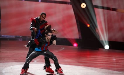 So You Think You Can Dance Recap: The Pressure is On!